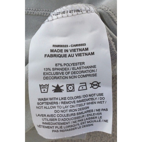 Nike Golf Dri Fit NBA LA Clippers Mens Short Sleeve Polo Shirt - XXL (2XL) - Picture 11 of 12